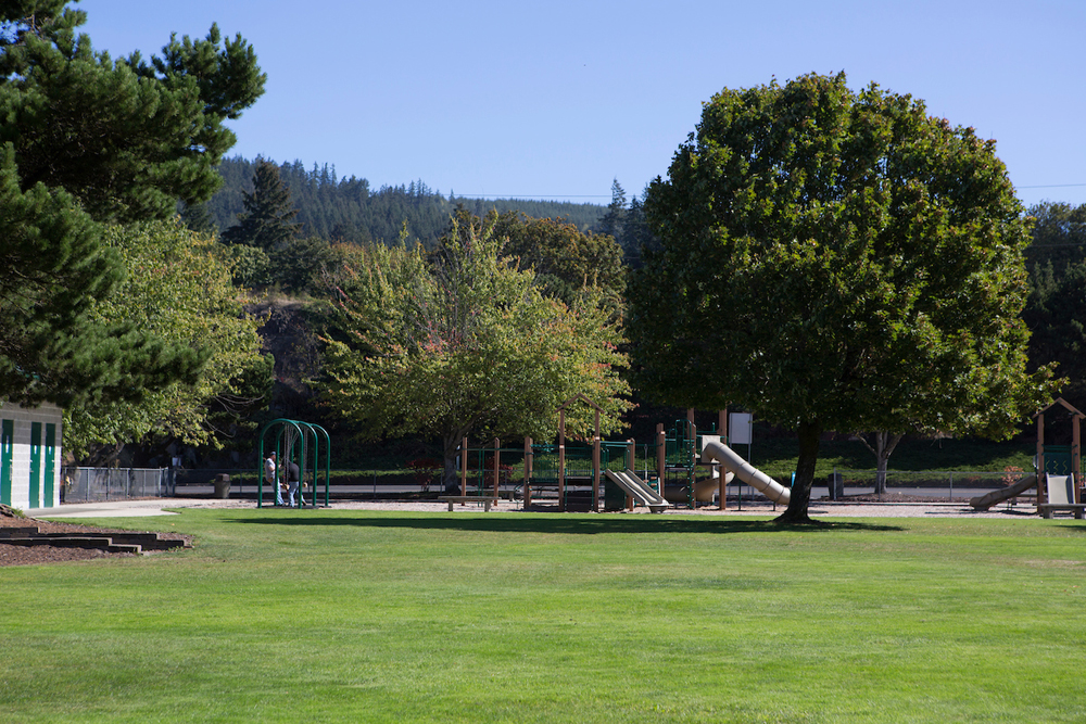 kalama playground