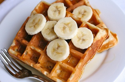 waffles