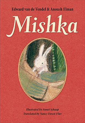 Mishka book cover