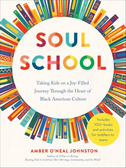 Soul School book cover