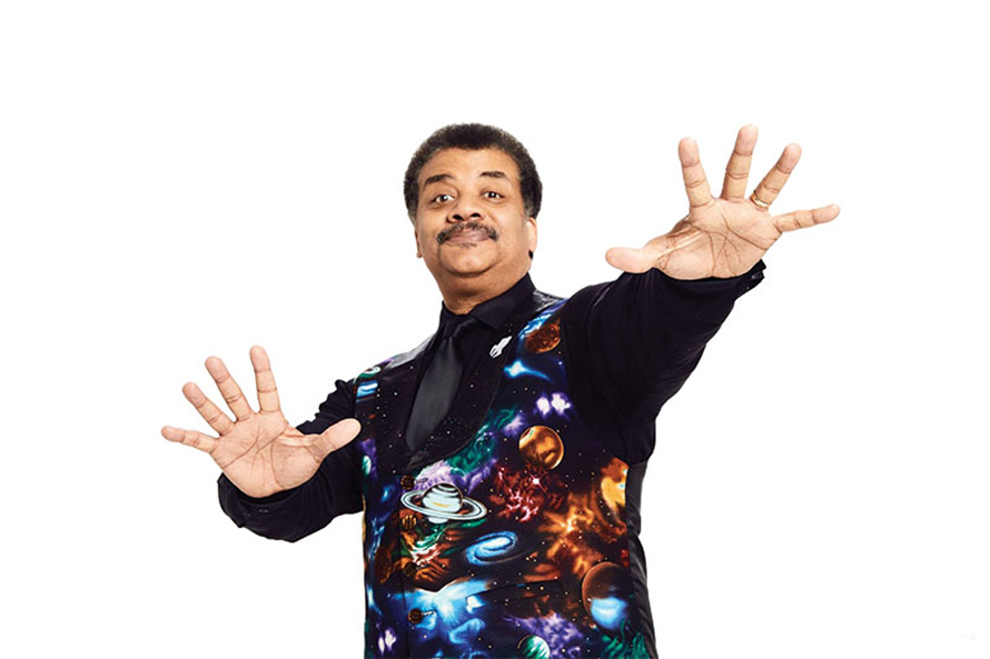 startalk neil degrasse tyson