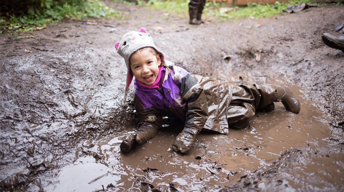 Chavitos Nature School