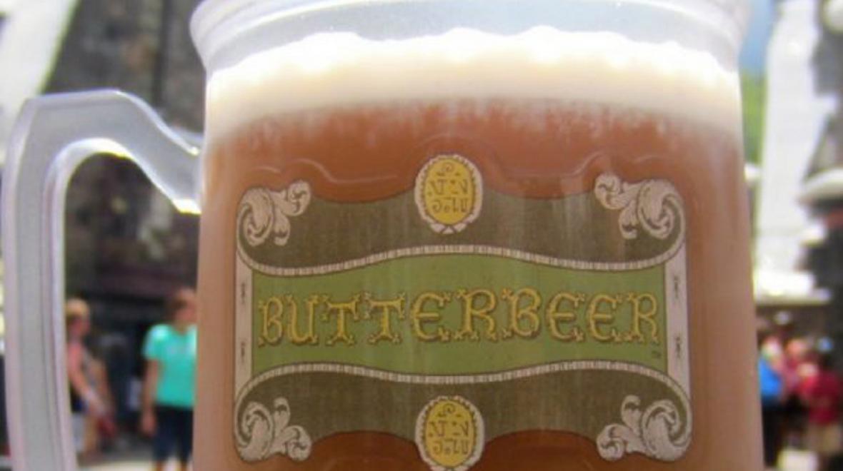 Butterbeer